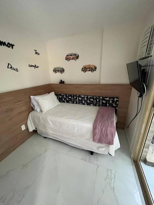 Lindo Vista Mar Apartamento Rio de Janeiro