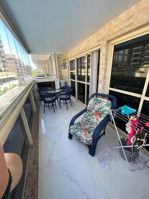 Apartamento Lindo Vista Mar Rio de Janeiro